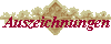 Auszeichnungen