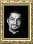 Ed Martinez as 'Dimas'